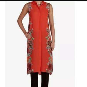 Peter Nygard Tunic Plus